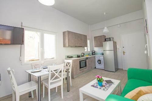 Mare Civitas Apartments