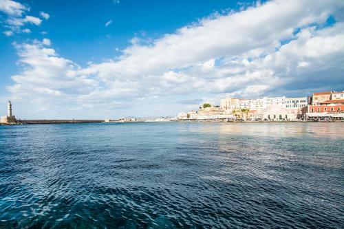 Mare Civitas Apartments