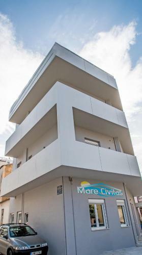 Mare Civitas Apartments