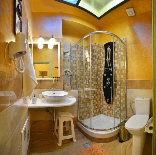 Apartamento Casa Della Favola