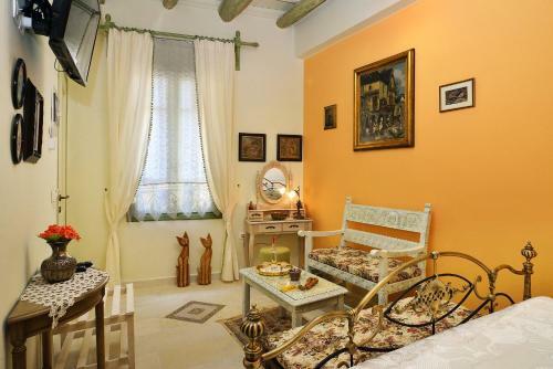Apartamento Casa Della Favola