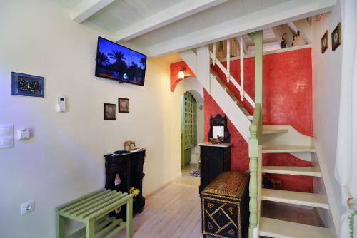 Apartamento Casa Della Favola