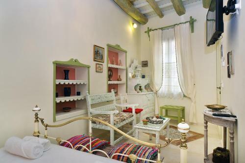 Apartamento Casa Della Favola