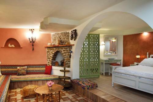 Apartamento Casa Della Favola