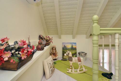 Apartamento Casa Della Favola