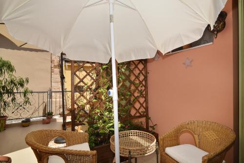 Apartamento Casa Della Favola