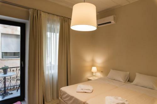Apartamento Nonnalena Boutique Hotel