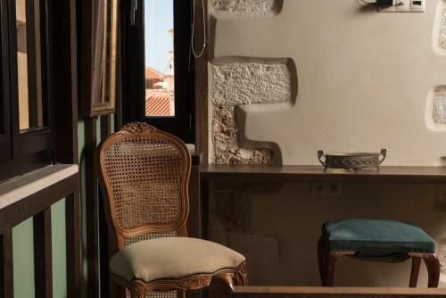 Apartamento Nonnalena Boutique Hotel