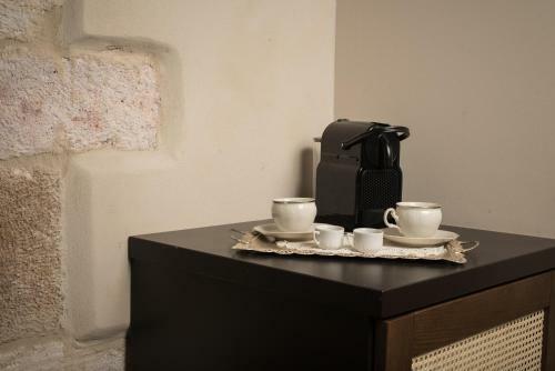 Apartamento Nonnalena Boutique Hotel