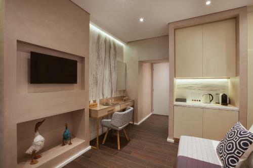 Hostal Consolato Boutique