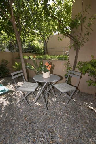 Villa Luxury Pool House In Chania