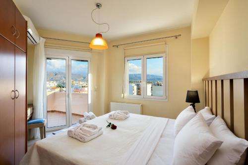 Apartamento Elia Selinou