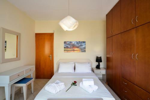 Apartamento Elia Selinou