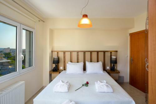 Apartamento Elia Selinou
