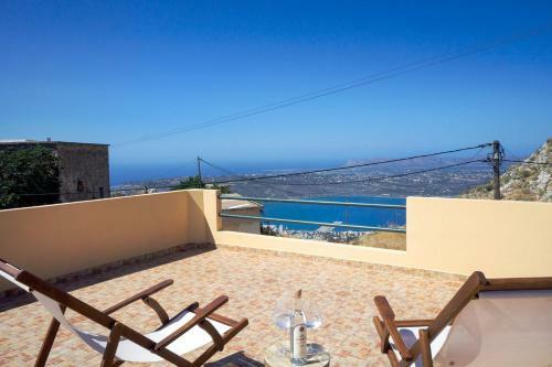 Nature Lovers Villa