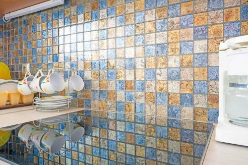 Apartamento Bright Maisonette