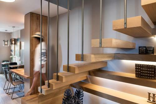 Apartamento Ciel Collection Suites