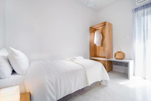Harbor Apartment