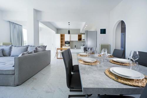 Harbor Apartment