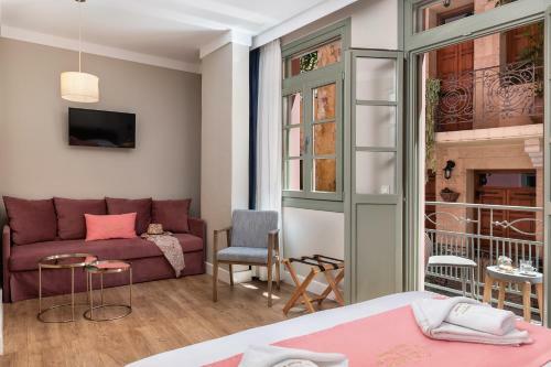 Hostal Viaggio Elegant Rooms