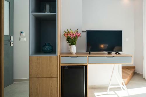 Apartamento The48suites