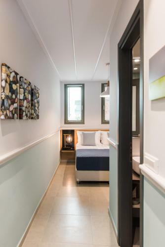 Apartamento The48suites