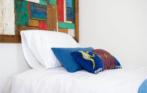 Three-bedroom Holiday Home In Chania