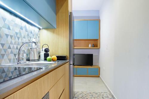 Apartamento Harbor Suite