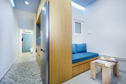Apartamento Harbor Suite