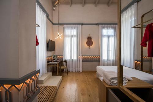 Hotel Scala De Faro