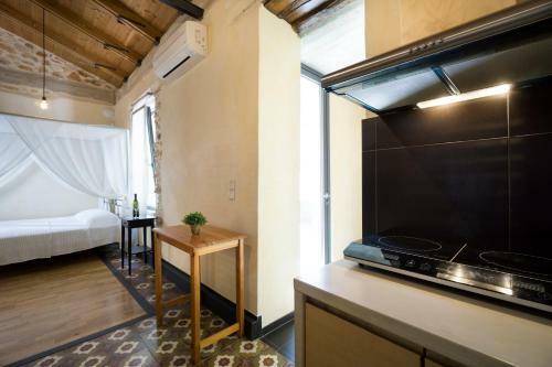Apartamento Evans House