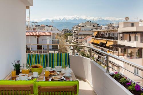Apartamento Stefan's Penthouse