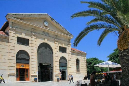 Apollon Hotel