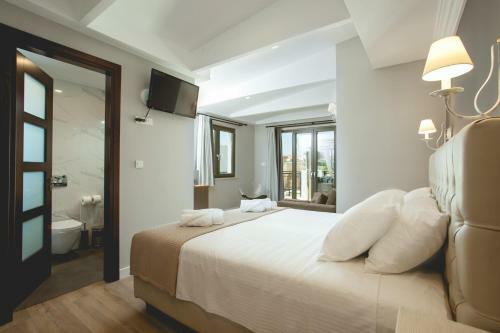 Apartamento Nival Luxury Suites