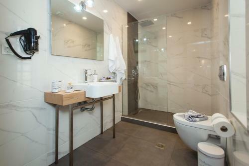 Apartamento Nival Luxury Suites