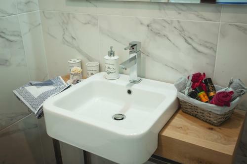 Apartamento Nival Luxury Suites
