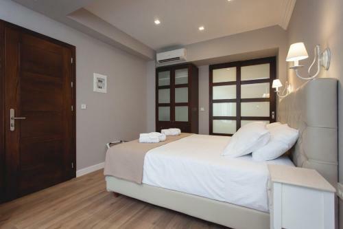 Apartamento Nival Luxury Suites