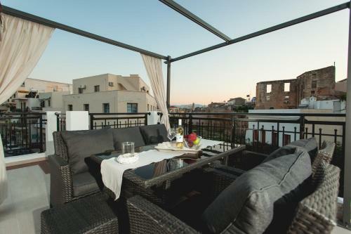 Apartamento Nival Luxury Suites