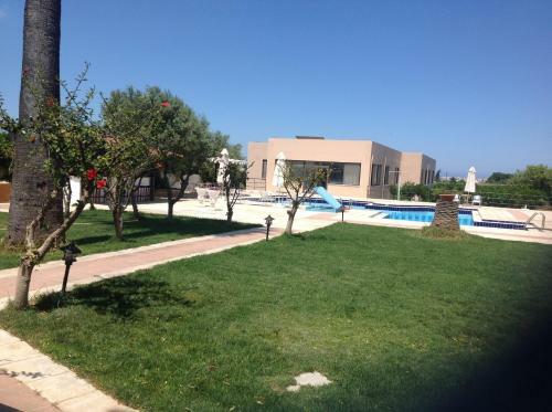 Hotel Oasis Guesthouse