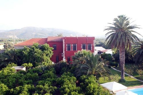 Hotel Oasis Guesthouse