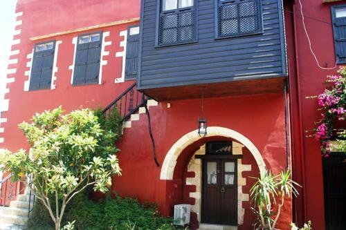 Hotel Oasis Guesthouse