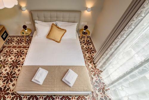 Hostal Mosaic