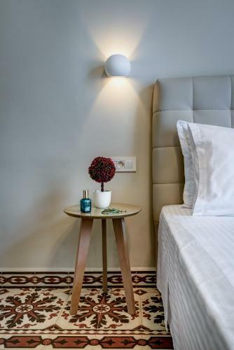 Hostal Mosaic