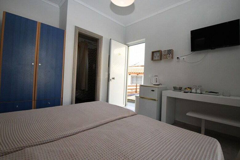 Apartamento Z For Zante Villas