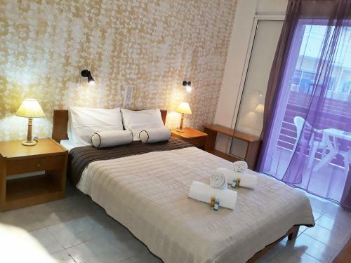 Holidays Studios & Apartments