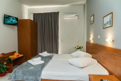 Apartamento Laganas Dreams 2