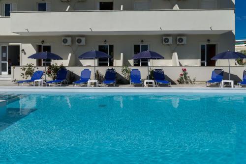 Apartamento Laganas Dreams 2