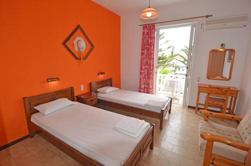 Apartamentos Athina Studios