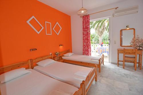 Apartamentos Athina Studios