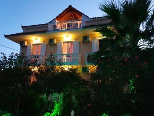 Apartamentos Athina Studios